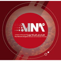 Vina Network logo, Vina Network contact details