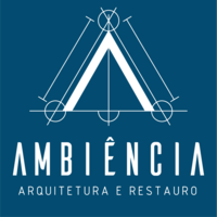 Ambiência | arquitetura e restauro logo, Ambiência | arquitetura e restauro contact details