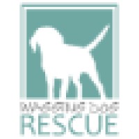 Wagging Dog Rescue logo, Wagging Dog Rescue contact details