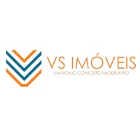 VS Imóveis logo, VS Imóveis contact details