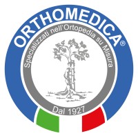 Orthomedica S.r.l. logo, Orthomedica S.r.l. contact details