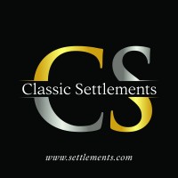 Classic Settlements logo, Classic Settlements contact details