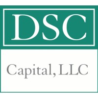 DSC Capital logo, DSC Capital contact details