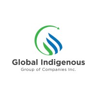 Global Indigenous Group of Companies logo, Global Indigenous Group of Companies contact details