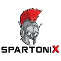 Spartonix logo, Spartonix contact details