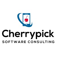 Cherrypick Consulting logo, Cherrypick Consulting contact details