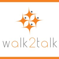 walk2talk srl logo, walk2talk srl contact details