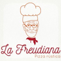 La Freudiana - Pizza Rústica logo, La Freudiana - Pizza Rústica contact details