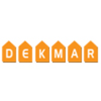 Dekmar Yapı Mühendislik logo, Dekmar Yapı Mühendislik contact details