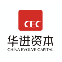 华进资本 China Evolve Capital logo, 华进资本 China Evolve Capital contact details