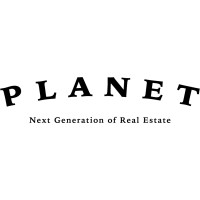 Planet Co. Ltd. logo, Planet Co. Ltd. contact details