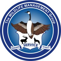 THE WILDLIFE MANAGEMENT GROUP INC. logo, THE WILDLIFE MANAGEMENT GROUP INC. contact details