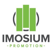 Imosium Promotion Immobiliere logo, Imosium Promotion Immobiliere contact details