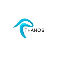 Thanos logo, Thanos contact details