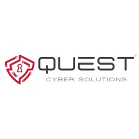 Quest Cyber Solutions logo, Quest Cyber Solutions contact details