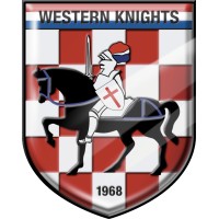 Western Knights Soccer Club logo, Western Knights Soccer Club contact details