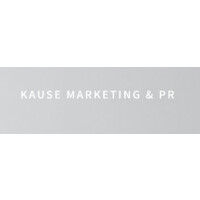 KAUSE Marketing logo, KAUSE Marketing contact details