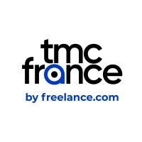 TMC FRANCE (by Freelance.com) logo, TMC FRANCE (by Freelance.com) contact details