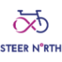 Steer North logo, Steer North contact details