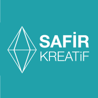 Safir Kreatif Ajans logo, Safir Kreatif Ajans contact details