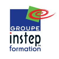 Instep Formation logo, Instep Formation contact details