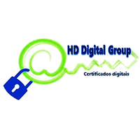 HD Digital Group (certificados digitais) logo, HD Digital Group (certificados digitais) contact details