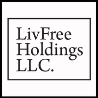 LivFree Holdings, LLC. logo, LivFree Holdings, LLC. contact details