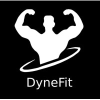 Dyne Health and Fitness logo, Dyne Health and Fitness contact details