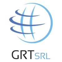 GRT S.R.L. logo, GRT S.R.L. contact details