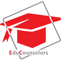 EduCounselors logo, EduCounselors contact details