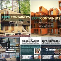 EXPOCONTAINERS logo, EXPOCONTAINERS contact details