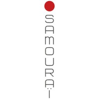 SAMOURAÏ logo, SAMOURAÏ contact details