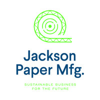 Jackson Paper Manufacturing Company logo, Jackson Paper Manufacturing Company contact details