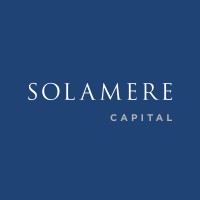 Solamere Capital logo, Solamere Capital contact details