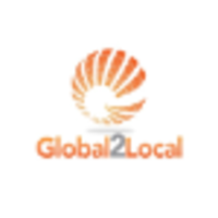 Global2Local logo, Global2Local contact details