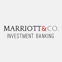 Marriott & Co., LLC logo, Marriott & Co., LLC contact details