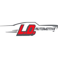 L.D. Automotive logo, L.D. Automotive contact details