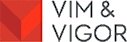 Vim & Vigor Design logo, Vim & Vigor Design contact details