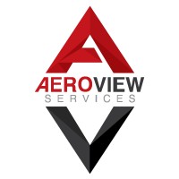 AeroView Services logo, AeroView Services contact details