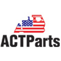 American Crane & Tractor Parts logo, American Crane & Tractor Parts contact details