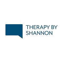 Therapy by Shannon logo, Therapy by Shannon contact details