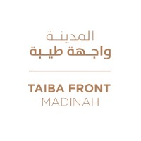 Taiba Front Madinah logo, Taiba Front Madinah contact details