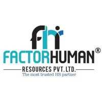 Factor Human Resources Pvt. Ltd. logo, Factor Human Resources Pvt. Ltd. contact details