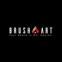 Brush Art Co logo, Brush Art Co contact details