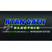 Ryan Gath Electric logo, Ryan Gath Electric contact details