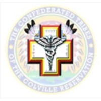 Colville Confederated Tribes - Health and Human Services logo, Colville Confederated Tribes - Health and Human Services contact details