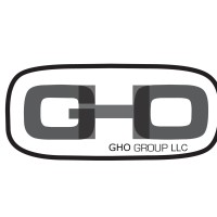 GHO Group LLC logo, GHO Group LLC contact details