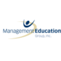 Management Education Group, Inc. logo, Management Education Group, Inc. contact details