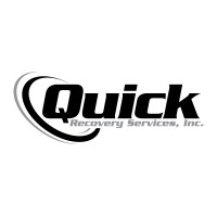 QUICK RECOVERY SERVICES INC logo, QUICK RECOVERY SERVICES INC contact details