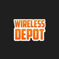 Wireless Depot logo, Wireless Depot contact details